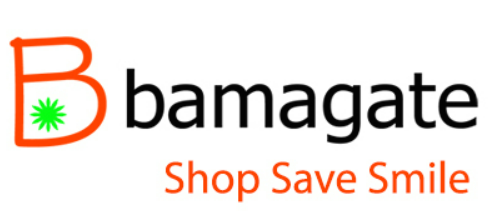 BAMAGATE Logo