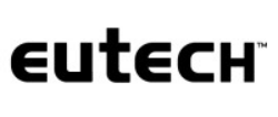 EUTECH Logo