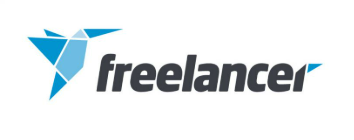 Freelancing Logo